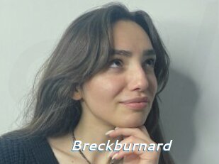 Breckburnard