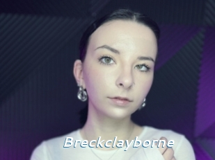 Breckclayborne