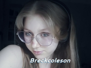 Breckcoleson