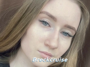 Breckcruise