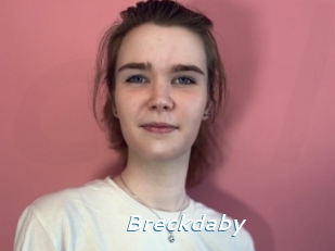 Breckdaby