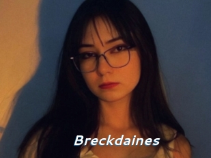 Breckdaines