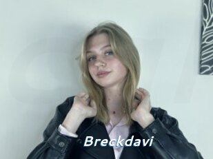 Breckdavi