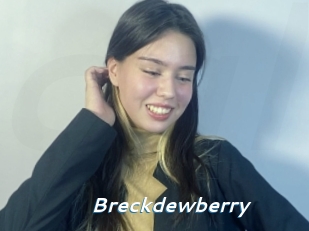 Breckdewberry