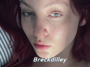 Breckdilley