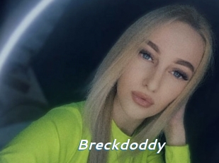 Breckdoddy