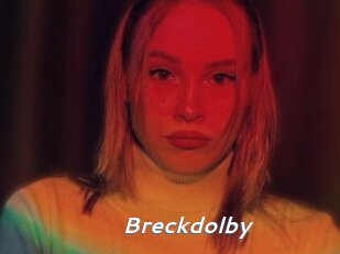 Breckdolby