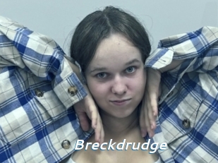 Breckdrudge