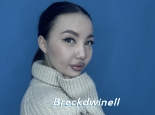 Breckdwinell