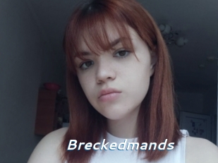 Breckedmands