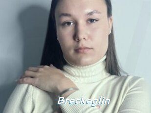 Breckeglin