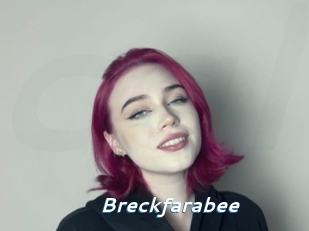 breckfarabee Camgirls Live