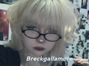 Breckgallamore