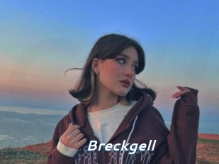 Breckgell