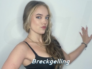Breckgelling
