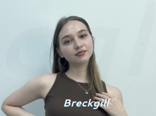 Breckgill