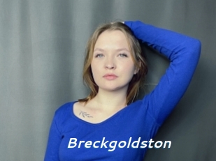 Breckgoldston