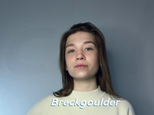 Breckgoulder