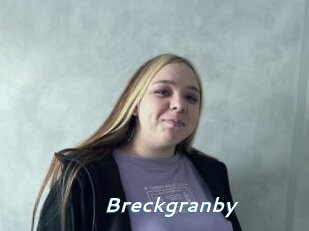 Breckgranby