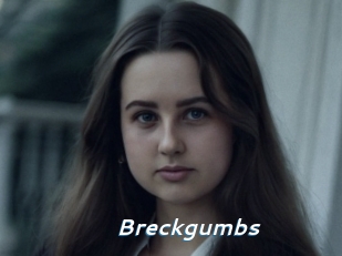 Breckgumbs