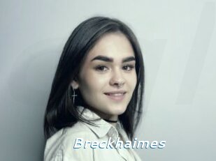 Breckhaimes