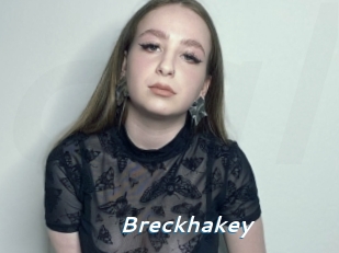 Breckhakey