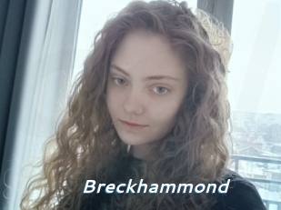 Breckhammond