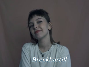 Breckhartill