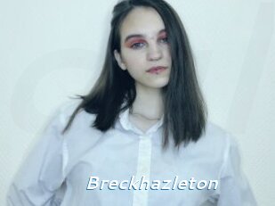 Breckhazleton