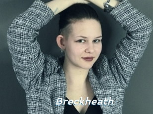 Breckheath