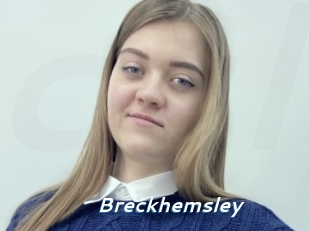 Breckhemsley
