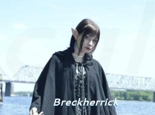 Breckherrick