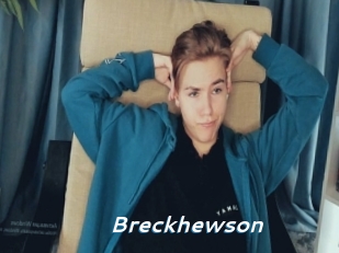 Breckhewson