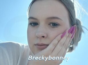 Breckybonney