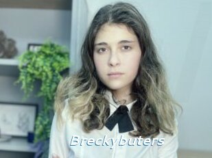 Breckybuters