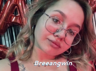 Breeangwin