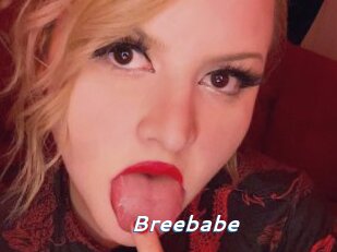 Breebabe