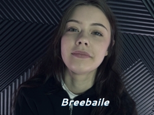 Breebaile