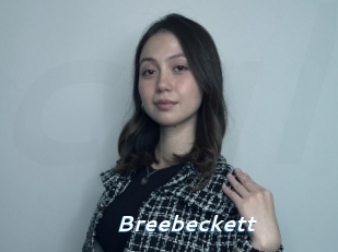 Breebeckett
