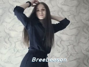 Breebeeson