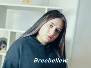 Breebellew