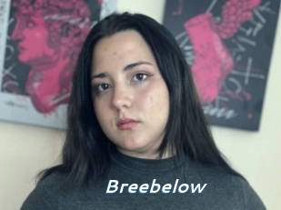 Breebelow