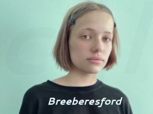 Breeberesford