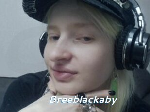Breeblackaby