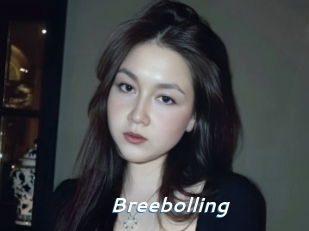 Breebolling
