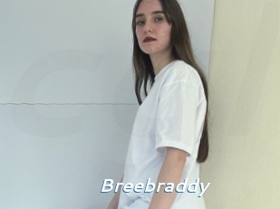 Breebraddy