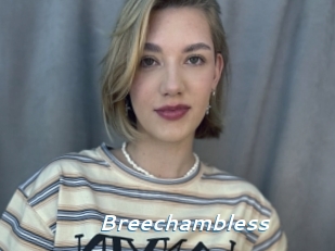 Breechambless