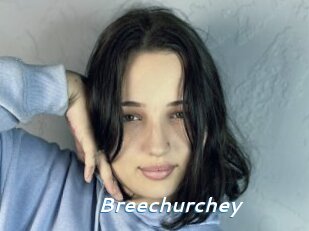Breechurchey