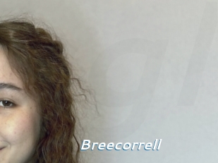 Breecorrell