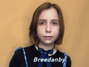 Breedanby